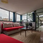 B4 Big Apartment With Terrace And View In Hystorical Centre Naples