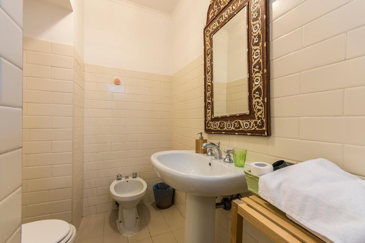 B4 Big With Terrace And View In Hystorical Centre Apartment Naples